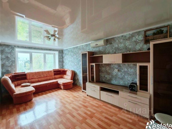 3-комн квартира ул Лейтенанта Красикова, 18,  д. 18