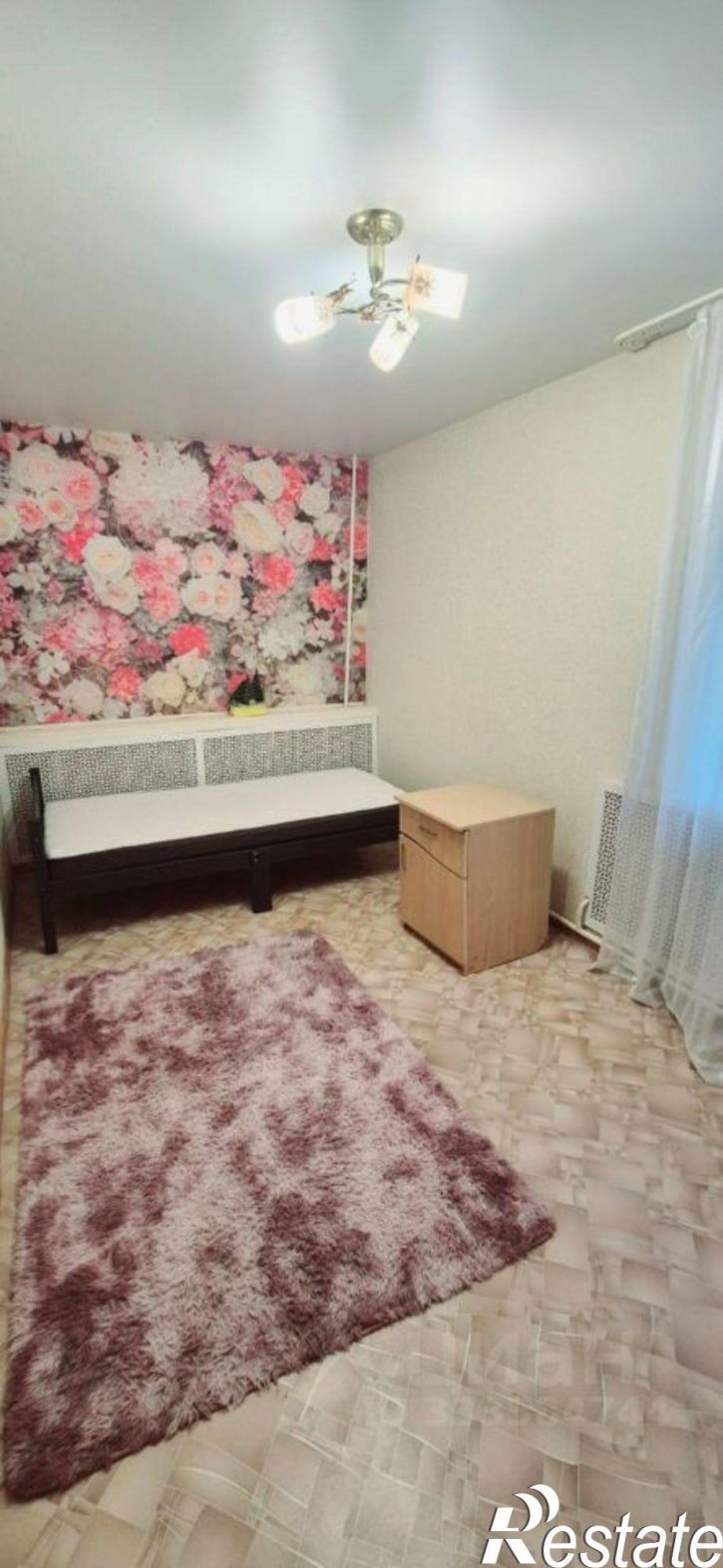3-комн квартира ул Галеева, 16,  д. 16