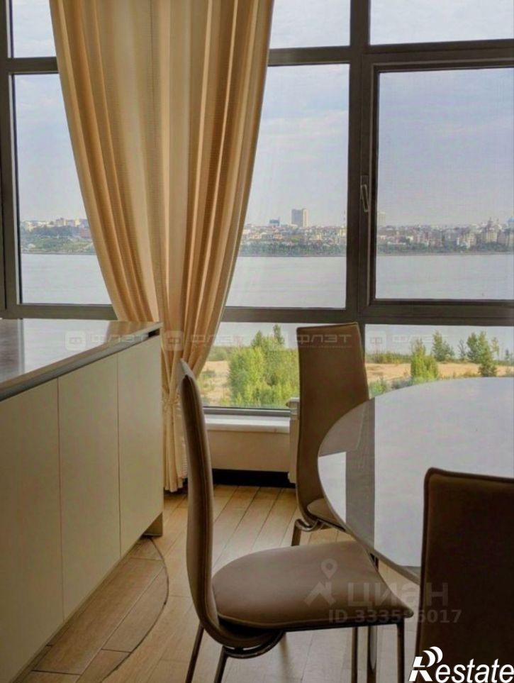 4-комн квартира ул Меридианная, 2,  д. 2