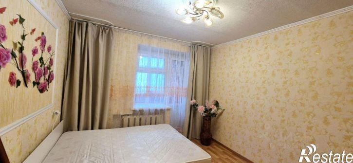 3-комн квартира ул Галеева, 16,  д. 16