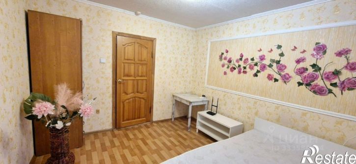 3-комн квартира ул Галеева, 16,  д. 16