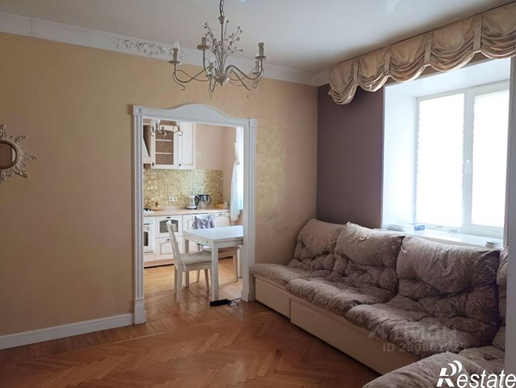 3-комн квартира ул Нариманова, 50,  д. 50
