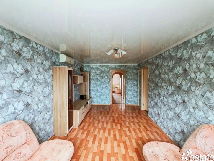 3-комн квартира ул Лейтенанта Красикова, 18,  д. 18