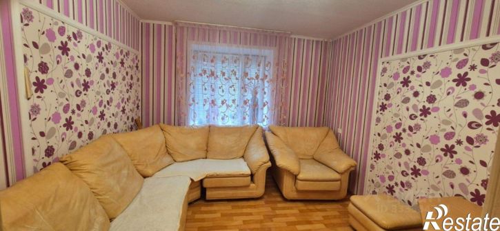 3-комн квартира ул Галеева, 16,  д. 16