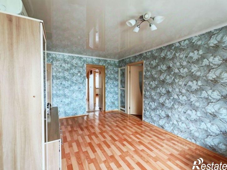 3-комн квартира ул Лейтенанта Красикова, 18,  д. 18
