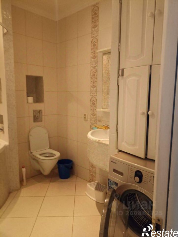 3-комн квартира ул Нариманова, 50,  д. 50