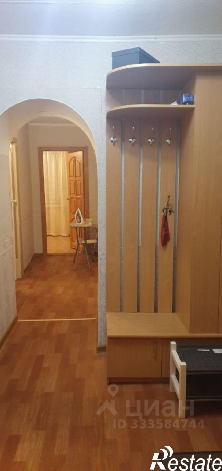 3-комн квартира ул Галеева, 16,  д. 16