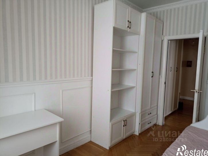 3-комн квартира ул Нариманова, 50,  д. 50