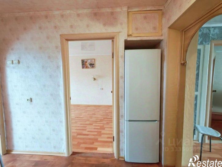 3-комн квартира ул Лейтенанта Красикова, 18,  д. 18