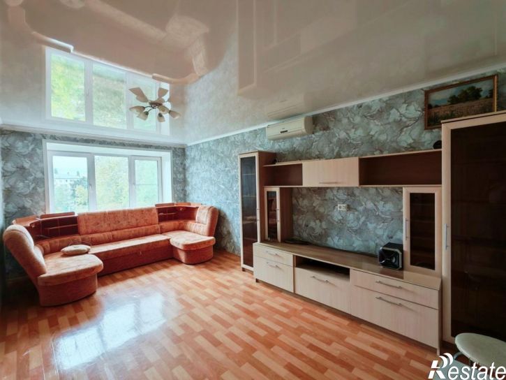 3-комн квартира Лейтенанта Красикова ул, 18