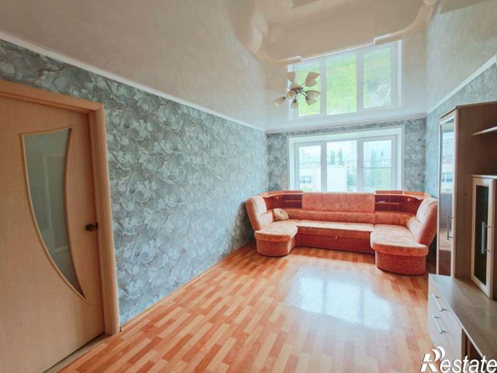 3-комн квартира Лейтенанта Красикова ул, 18