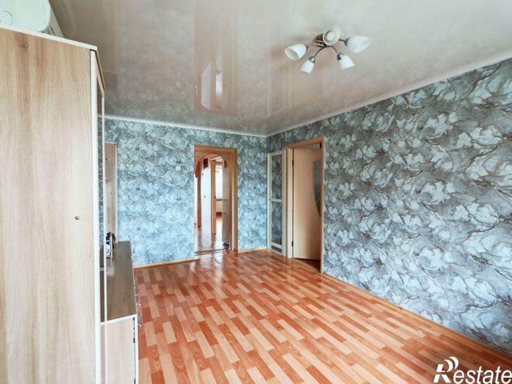 3-комн квартира Лейтенанта Красикова ул, 18