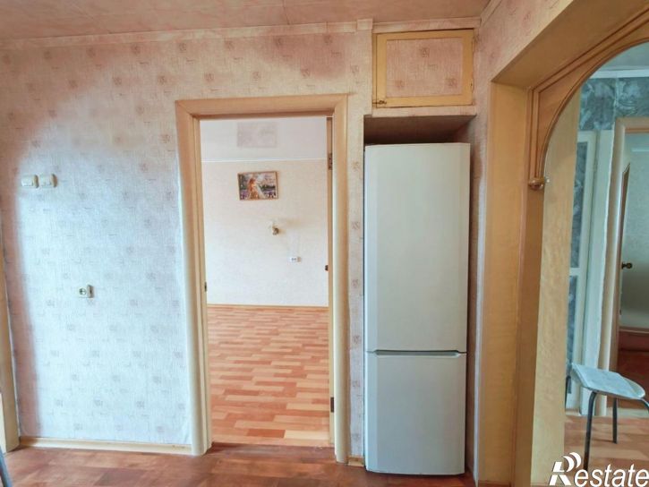 3-комн квартира Лейтенанта Красикова ул, 18
