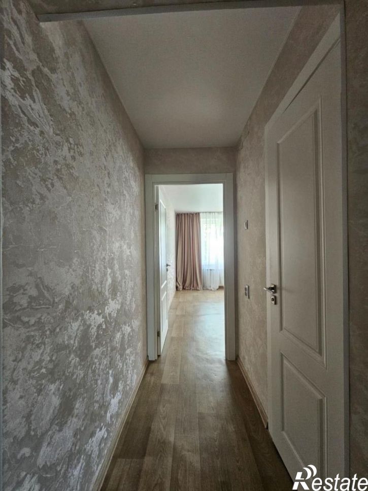 2-комн квартира Бирюзовая ул, 9