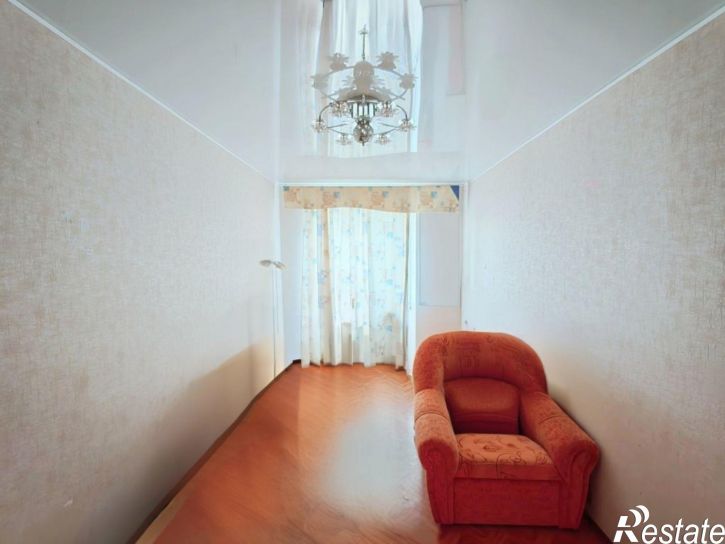 3-комн квартира Лейтенанта Красикова ул, 18