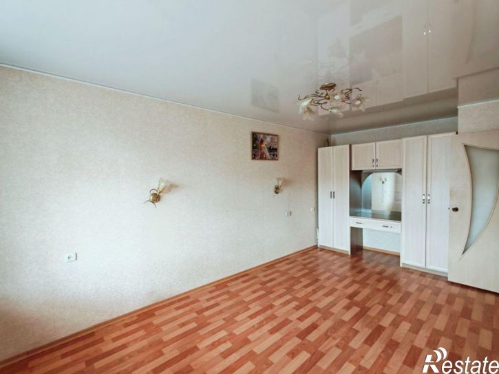3-комн квартира Лейтенанта Красикова ул, 18