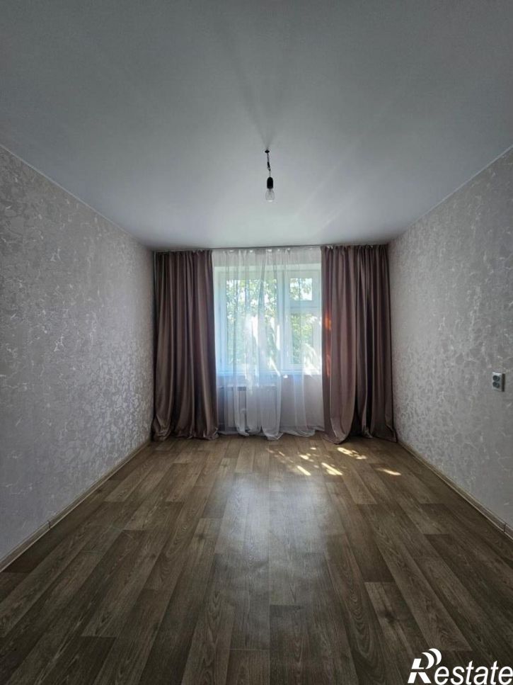 2-комн квартира Бирюзовая ул, 9