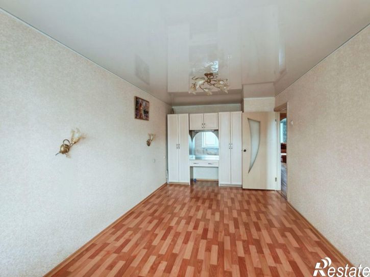 3-комн квартира Лейтенанта Красикова ул, 18