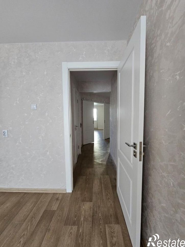 2-комн квартира Бирюзовая ул, 9