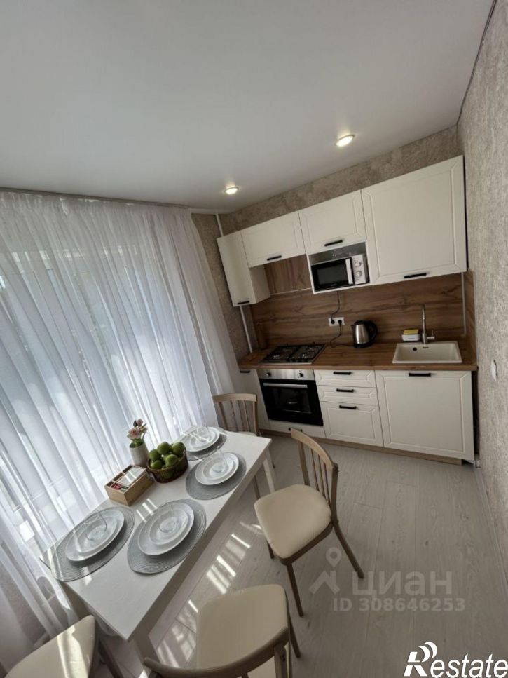 2-комн квартира ул Кул Гали, 14,  д. 14