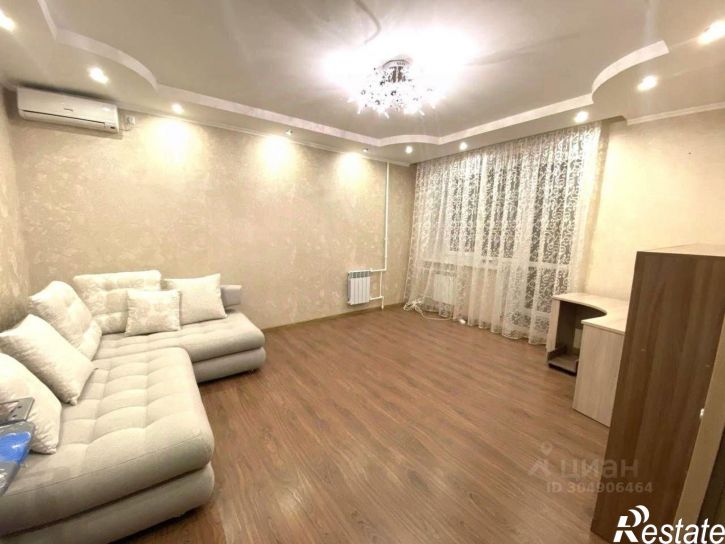 2-комн квартира ул Гвардейская, 16 А,  д. 16 А,  к. А