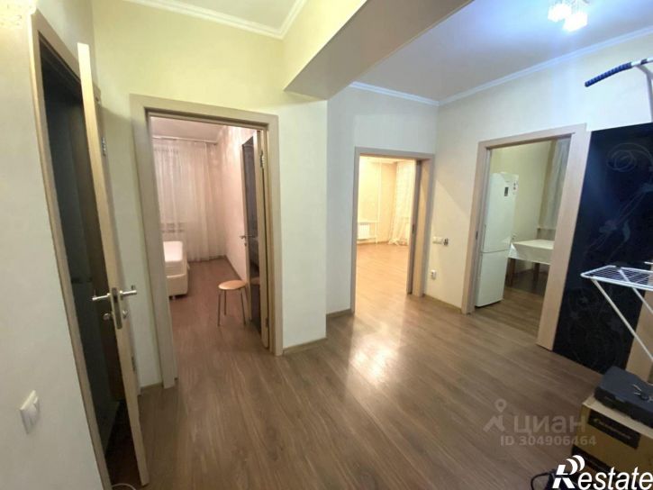 2-комн квартира ул Гвардейская, 16 А,  д. 16 А,  к. А