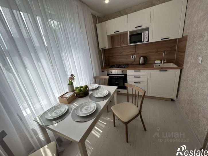 2-комн квартира ул Кул Гали, 14,  д. 14
