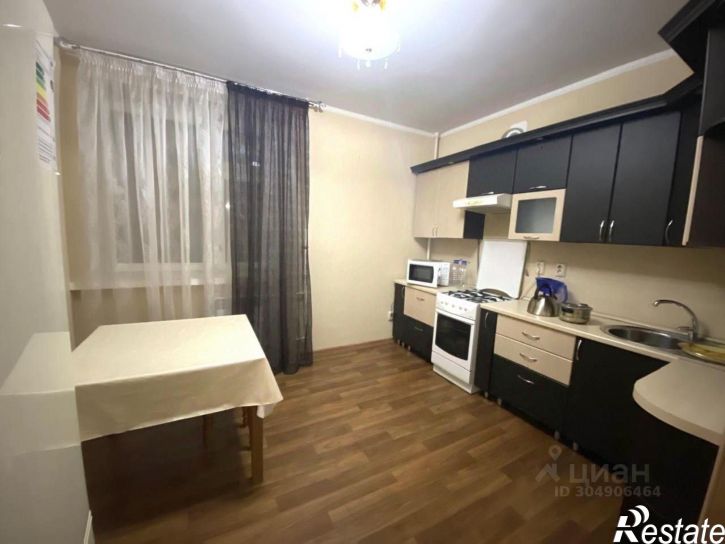 2-комн квартира ул Гвардейская, 16 А,  д. 16 А,  к. А