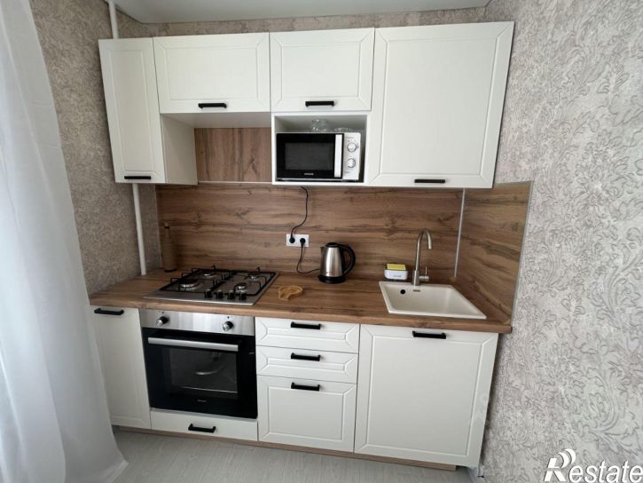 2-комн квартира ул Кул Гали, 14,  д. 14