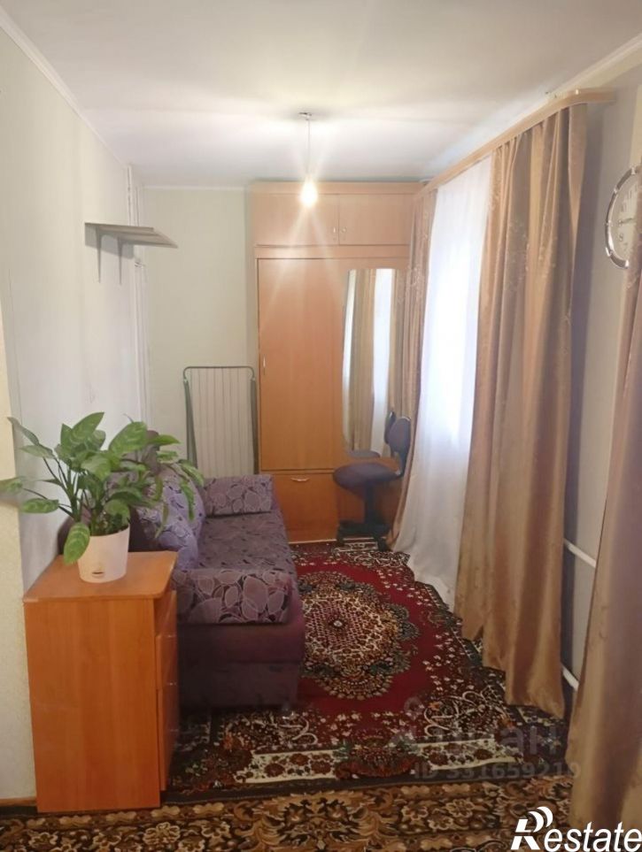 2-комн квартира ул Беломорская, 83,  д. 83