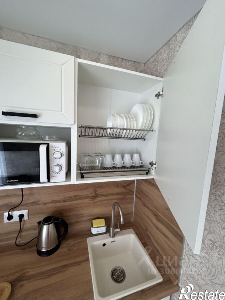 2-комн квартира ул Кул Гали, 14,  д. 14