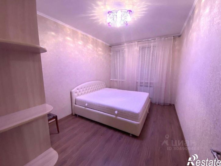 2-комн квартира ул Гвардейская, 16 А,  д. 16 А,  к. А