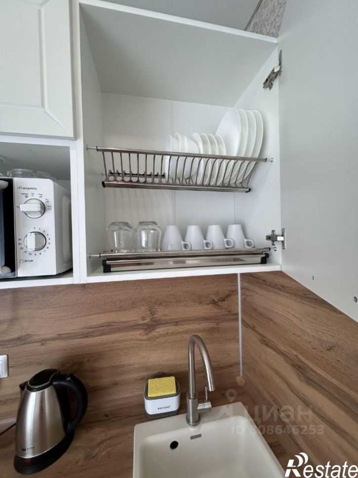2-комн квартира ул Кул Гали, 14,  д. 14