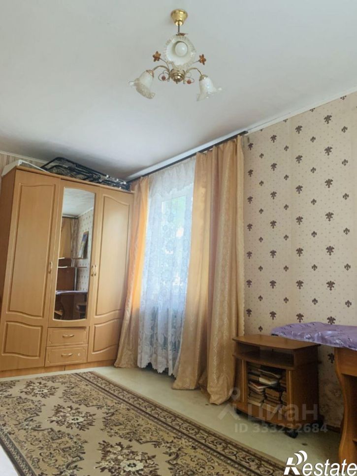 1-комн квартира ул Гагарина, 39,  д. 39