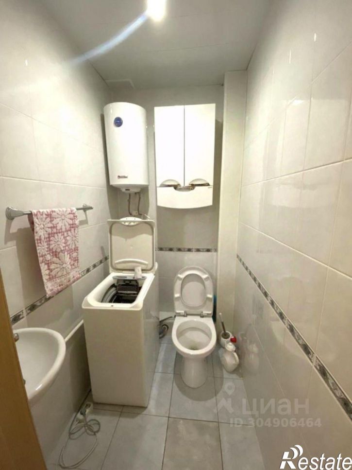 2-комн квартира ул Гвардейская, 16 А,  д. 16 А,  к. А