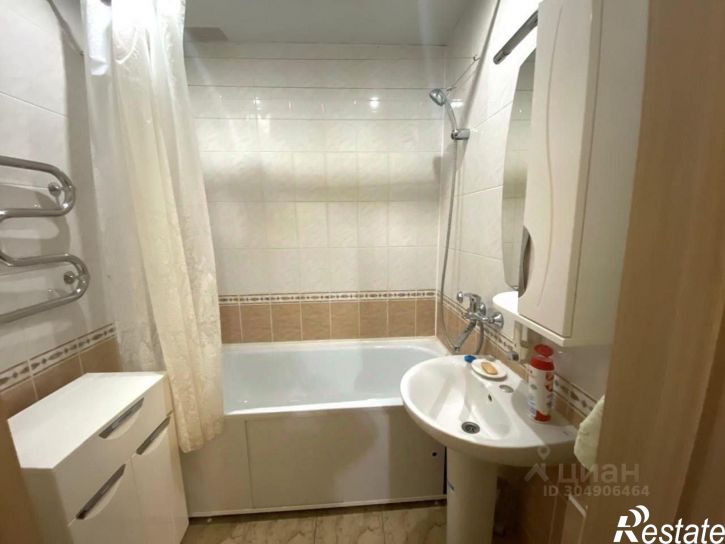 2-комн квартира ул Гвардейская, 16 А,  д. 16 А,  к. А