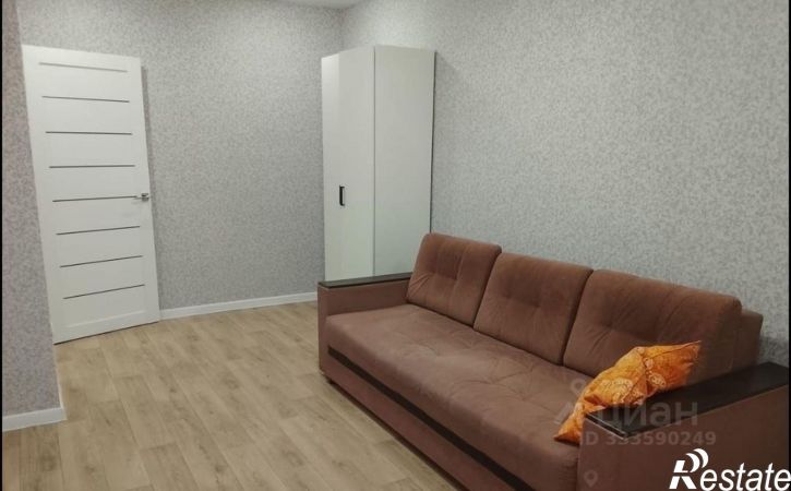 1-комн квартира Кировский район
