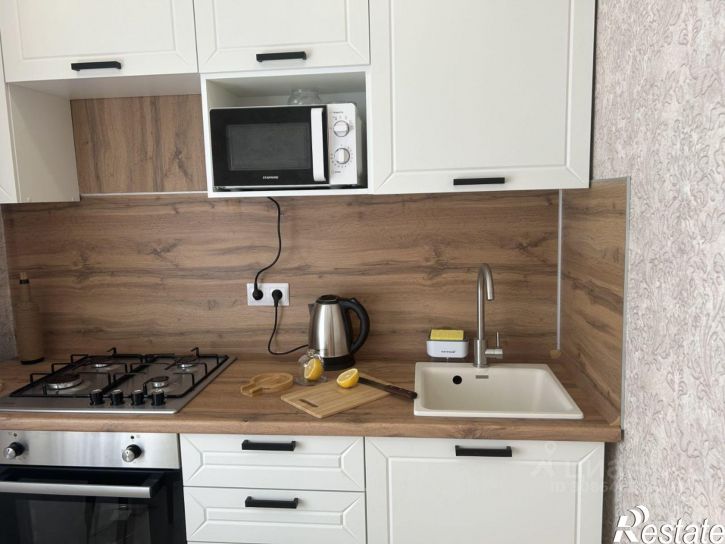 2-комн квартира ул Кул Гали, 14,  д. 14
