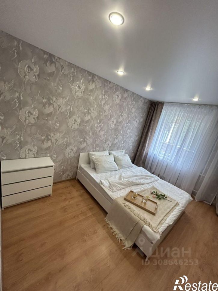 2-комн квартира ул Кул Гали, 14,  д. 14