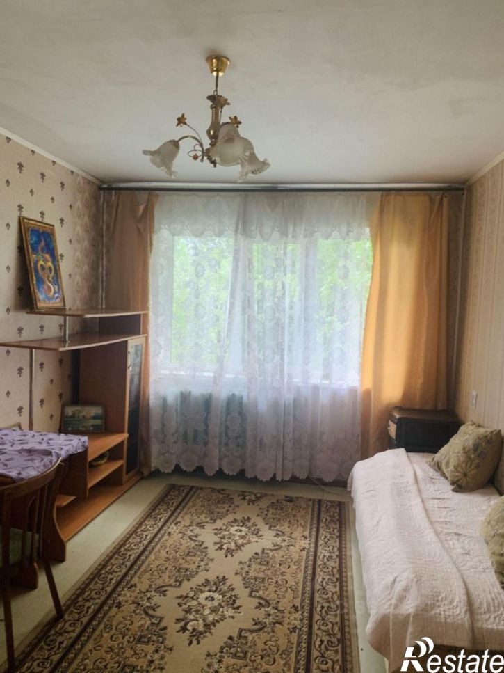 1-комн квартира ул Гагарина, 39,  д. 39
