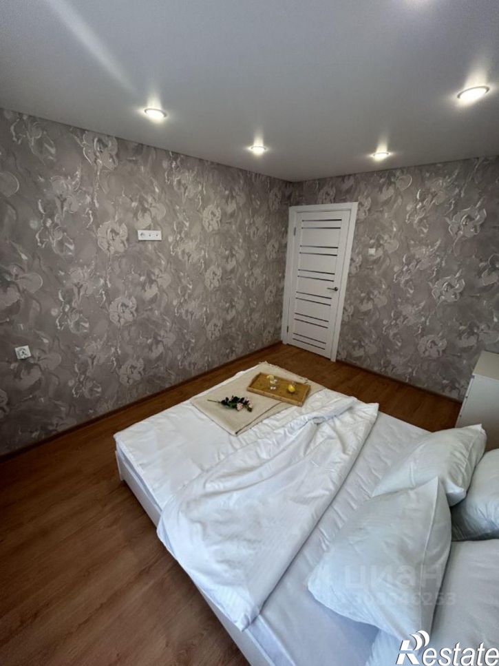 2-комн квартира ул Кул Гали, 14,  д. 14
