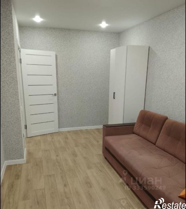 1-комн квартира Кировский район