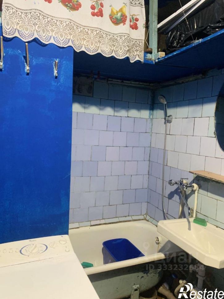 1-комн квартира ул Гагарина, 39,  д. 39