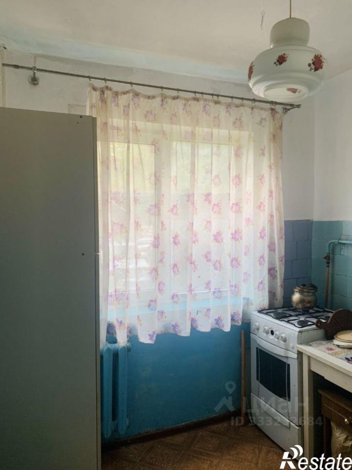 1-комн квартира ул Гагарина, 39,  д. 39