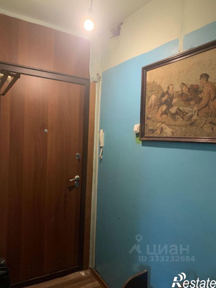 1-комн квартира ул Гагарина, 39,  д. 39