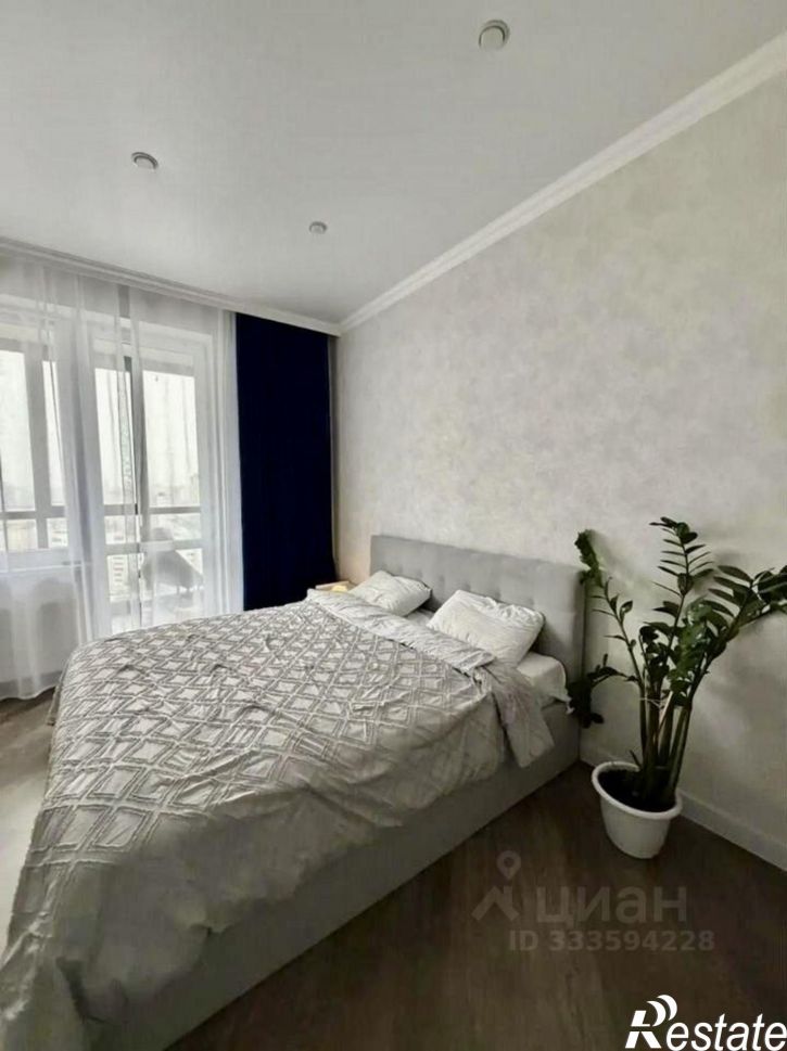 3-комн квартира ул Абсалямова, 22,  д. 22
