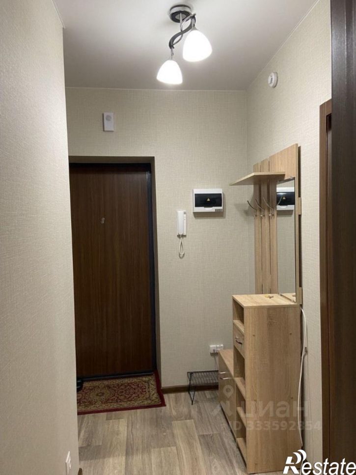 1-комн квартира пр-д Созидателей, 11,  д. 11
