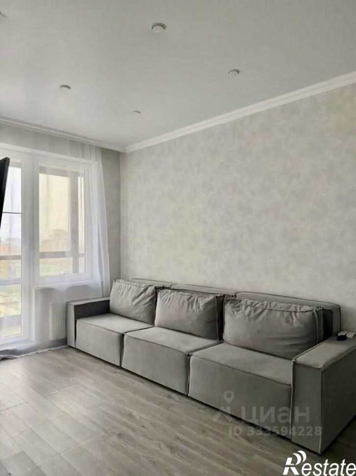 3-комн квартира ул Абсалямова, 22,  д. 22
