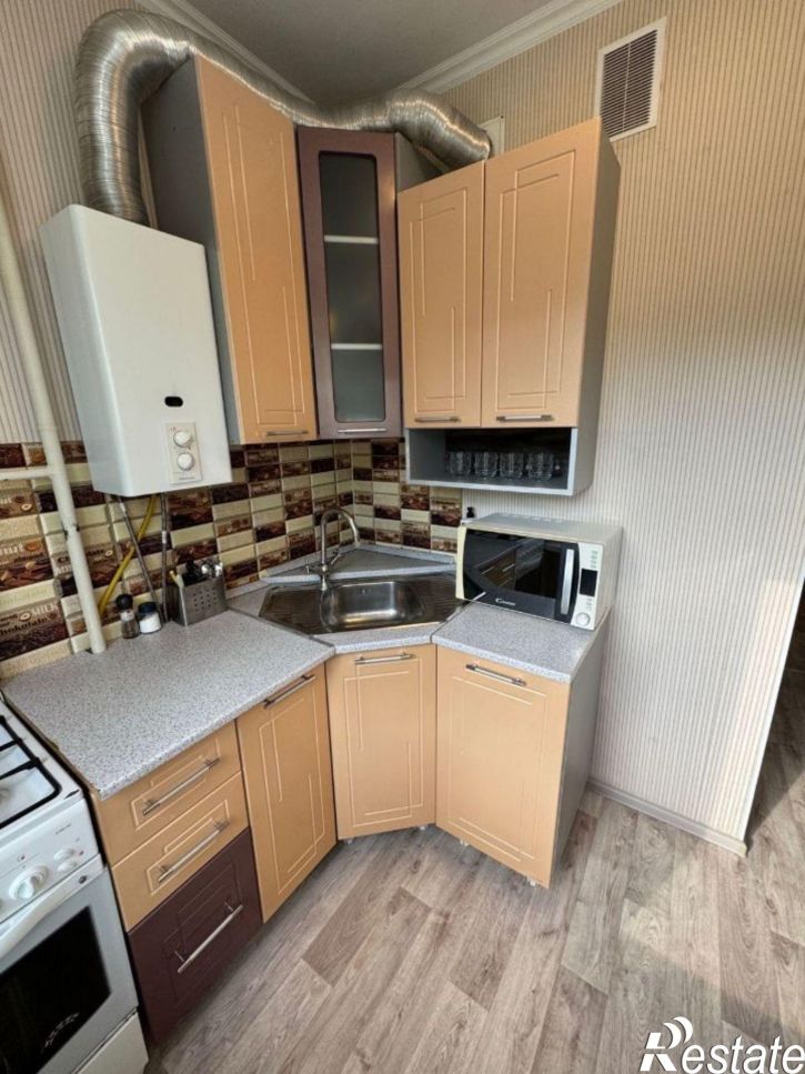 2-комн квартира ул Ботаническая, 13,  д. 13