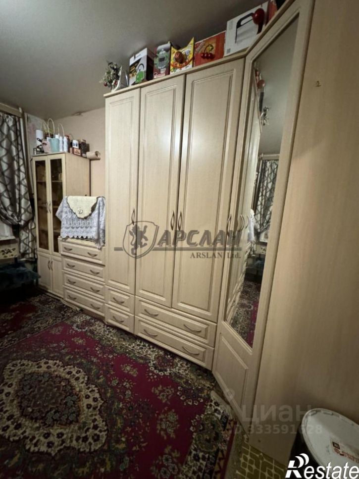 1-комн квартира ул Авангардная, 185,  д. 185